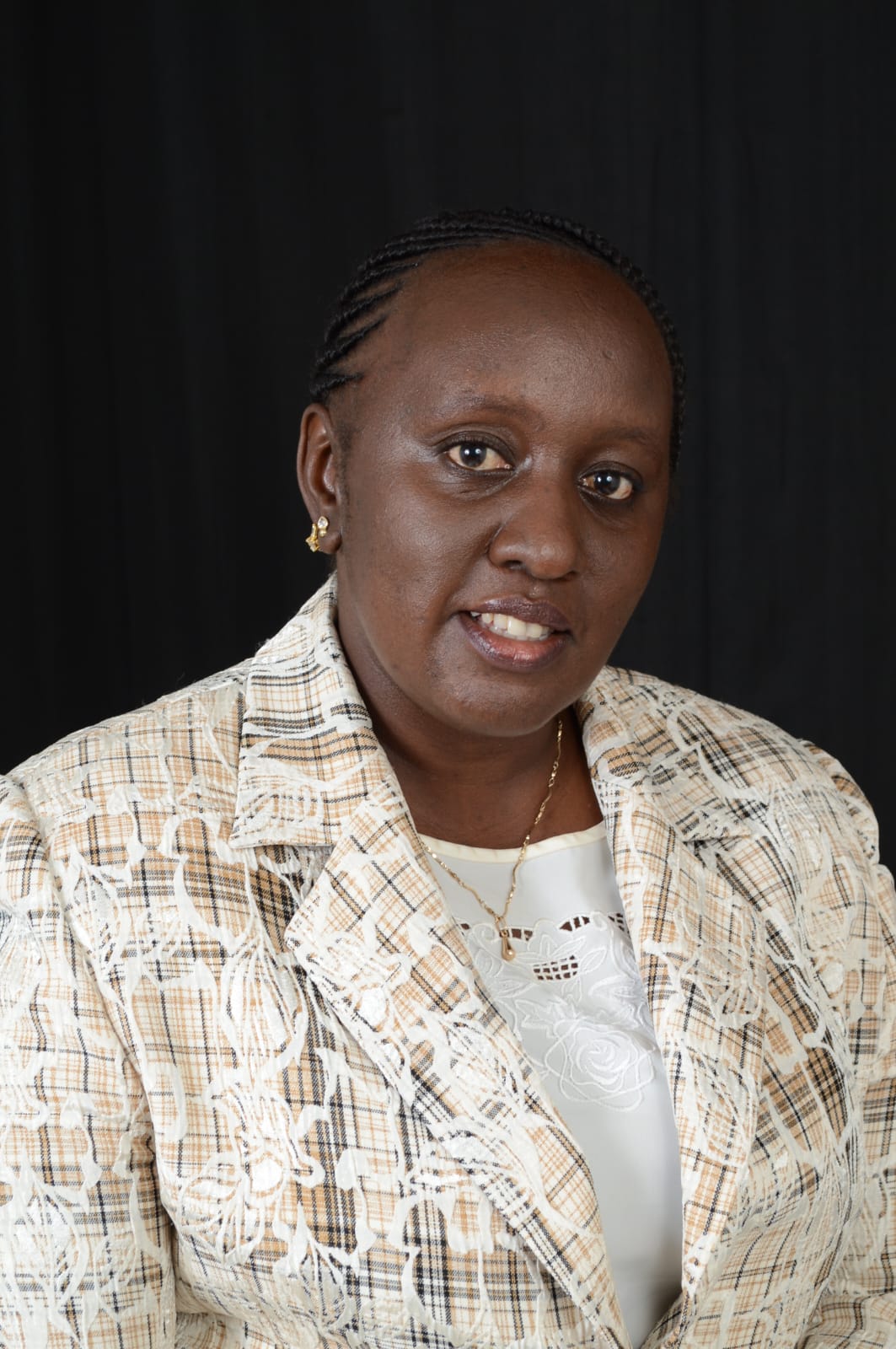 Board Member